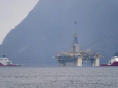 Perang di Timur Tengah: Pembalasan Bahan Bakar Fosil