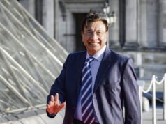 Lakshmi Mittal dan Arcelor, dua puluh tahun kemudian: baja tertipu