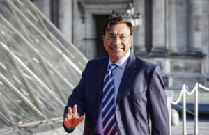 Lakshmi Mittal dan Arcelor, dua puluh tahun kemudian: baja tertipu