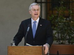 Di Chili “José Antonio Kast akan bergabung dengan Trump, tetapi ia akan dibatasi oleh ketergantungan pada Tiongkok”