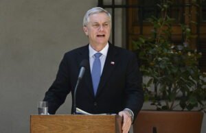 Di Chili “José Antonio Kast akan bergabung dengan Trump, tetapi ia akan dibatasi oleh ketergantungan pada Tiongkok”