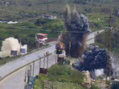 Perang di Timur Tengah: Bagaimana Infrastruktur Sipil Menjadi Sasaran Seperti Sasaran Lainnya