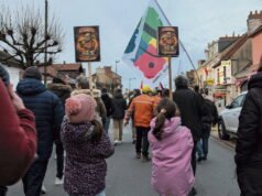 Larangan menyanyikan “Les Mains d’or”: mengapa inspektur akademi Allier menargetkan siswa Commentry