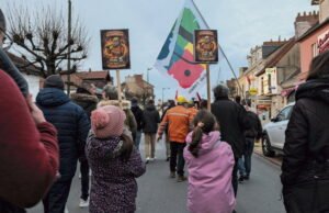 Larangan menyanyikan “Les Mains d’or”: mengapa inspektur akademi Allier menargetkan siswa Commentry