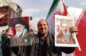 Meningkatnya militerisasi rezim, menurunnya kekuatan agama… Apa yang bisa kita harapkan di Iran setelah penunjukan Khamenei Jr.?