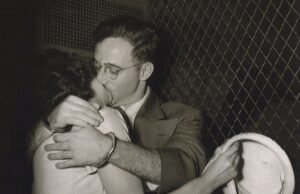 “Keluarga Rosenberg, mata-mata di jantung Amerika” tentang France 5: kisah persidangan yang dicurangi berdasarkan arsip yang tidak dipublikasikan