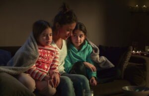 “The Hunt for Meral”: Stijn Bouma memfilmkan seorang wanita yang berjuang melawan ketidakadilan