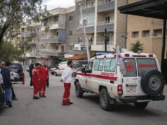 “Mereka sedang menggambar ulang peta”: Lebanon Selatan mengosongkan penduduknya akibat pemboman Israel