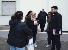 Pemilihan kota 2026: di Marseille, sayap kiri mengharapkan pemberontakan rakyat