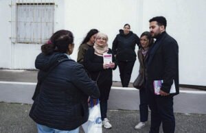 Pemilihan kota 2026: di Marseille, sayap kiri mengharapkan pemberontakan rakyat