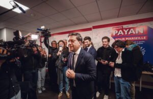 Pemilihan kota tahun 2026: kaum kiri melakukan perlawanan di kota-kota besar ketika ‘persatuan hak’ mulai terbentuk