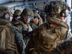 Perang di Iran: terhenti, Donald Trump mengancam intervensi negara