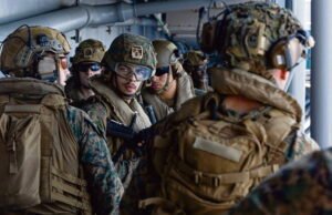 Perang di Iran: terhenti, Donald Trump mengancam intervensi negara