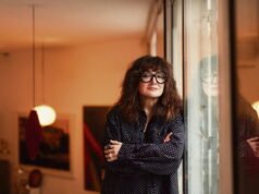 “Amerika Serikat adalah negara fasis, bahkan di dunia akademis”: wawancara dengan Isabel Coixet, sutradara “Someone Should Ban Sunday Afternoons”