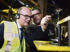 100,000 pekerjaan terancam atau dihilangkan: ArcelorMittal, Vencorex, Bosch, Arc France… Pemerintah terjebak dalam krisis sektor ini