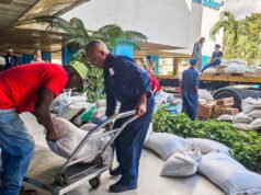 “Bahasa kolonial yang digunakan Donald Trump sama dengan di Gaza”: dihadapkan dengan blokade, solidaritas internasional di atas armada Kuba