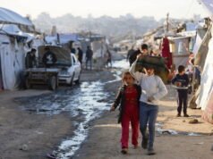 Perang di Iran: Ketika Israel memperbanyak pertahanan, mimpi buruk terus berlanjut di Gaza