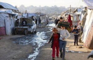 Perang di Iran: Ketika Israel memperbanyak pertahanan, mimpi buruk terus berlanjut di Gaza