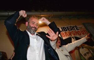 Pemilihan kota 2026: PCF memberontak melawan Reli Nasional dan merayakan kemenangannya di Nîmes