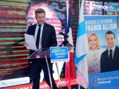 Kota 2026: RN bergerak ke kanan, dengan mempertimbangkan pemilu berikutnya