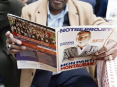 Kota 2026: di Montauban “persatuan hak” menormalkan suara RN