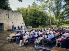 Program Festival Musim Panas La Maison Maria Casarès 2026