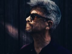 Grup Pengangkat menyambut Philippe Decouflé untuk ulang tahunnya yang ke 10