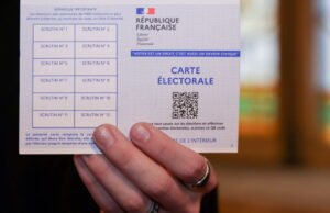 Kota 2026. Permohonan, tenggat waktu, tanggal kedaluwarsa… Bagaimana Anda membuat kuasa untuk pemilu?