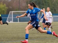 Liga Kedua. Masih upaya kecil untuk GF38 yang bisa memastikan pemeliharaannya di Metz