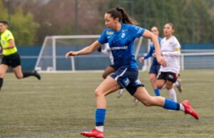 Liga Kedua. Masih upaya kecil untuk GF38 yang bisa memastikan pemeliharaannya di Metz