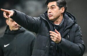 Sepak Bola – Ligue 1. OL: Sulc, Fofana, Maitland-Niles, Kluivert… Pertumpahan darah dan pertemuan yang saling mengikuti