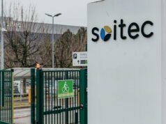 Perusahaan. Soitec menyajikan kemajuan utamanya dalam 6G, Socotec merekrut 150 insinyur dan teknisi di wilayah tersebut…: berita singkatnya