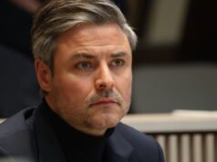 Kota 2026. Jean-Philippe Vetter mengutuk keras intimidasi terhadap Jeanne Barseghian di Strasbourg