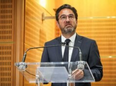 Kota 2026. Hasil putaran pertama di Reims: walikota yang akan keluar Arnaud Robinet berada di jalur untuk kembali