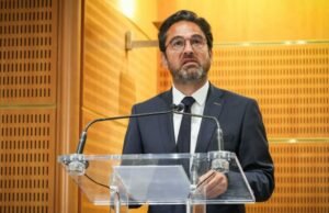 Kota 2026. Hasil putaran pertama di Reims: walikota yang akan keluar Arnaud Robinet berada di jalur untuk kembali