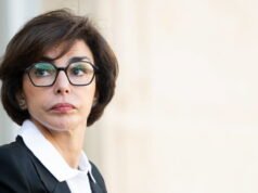 Live Municipal 2026. Rachida Dati mengumumkan bahwa dia telah mengajukan pengaduan terhadap Emmanuel Grégoire