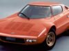 Nostalgia mobil. Lancia Stratos, roket tahun 70-an yang menyelamatkan pabrikan Italia