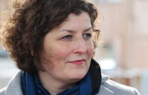 Strasbourg. Tiongkok meminta pemrograman ulang drama tentang Taiwan di Maillon, jawab Barseghian