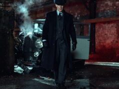 Sungai kecil. Lucky Luke, kembalinya Peaky Blinders… film dan serial yang tidak boleh Anda lewatkan di bulan Maret