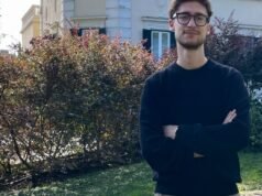 Kota 2026. Muda dan terlibat dalam Sélestat: “Tantangan kampanye membuat saya tertarik”