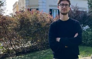 Kota 2026. Muda dan terlibat dalam Sélestat: “Tantangan kampanye membuat saya tertarik”