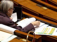 inilah yang (sebenarnya) diterima oleh pensiunan pejabat terpilih kita