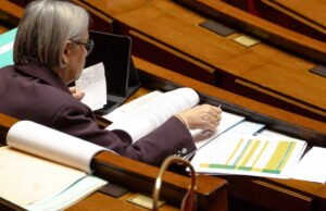 inilah yang (sebenarnya) diterima oleh pensiunan pejabat terpilih kita