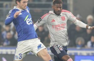 Piala Perancis. Chilwell, Amo-Ameyaw… Absen Lawan Lens, Mereka Bisa Perkuat Racing Club de Strasbourg Lawan Reims