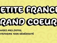 juga. Donasi yang dapat dilacak, bersifat lokal dan efektif: platform “Mes Potos” mengambil tindakan di Strasbourg