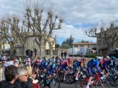 Penyalahgunaan. Grégoire, Skjelmose, Cosnefroy… Siapa yang akan menggantikan Juan Ayuso? Ikuti Faun Drôme Klasik