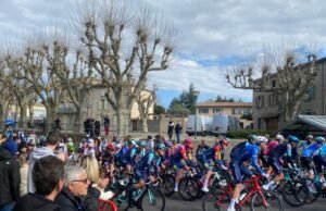 Penyalahgunaan. Grégoire, Skjelmose, Cosnefroy… Siapa yang akan menggantikan Juan Ayuso? Ikuti Faun Drôme Klasik