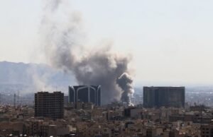 Setelah pemimpin tertingginya tewas, Israel mengklaim telah membunuh 40 perwira senior dalam satu kali kejadian