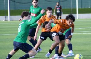 Saint-Dié Kellermann membayar mahal atas kurangnya realismenya melawan Villers-lès-Nancy (0-1)