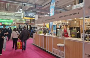 Pameran Pertanian mengalami penurunan jumlah pengunjung tahun ini